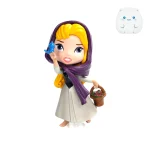 فیگور فلزی پرنسس دیزنی مدل Briar Rose (زیبای خفته) برند Jada