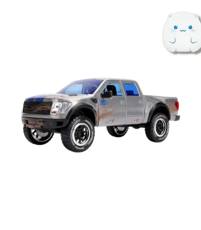 ماکت ماشین فورد F-150
