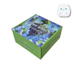 خرید بلوک مغناطیسی Cube World، اسباب‌بازی فکری ماینکرفت، لگو مگنتی ارزان، بازی ساختنی مگنتی، قیمت لگو ماینکرفت.