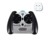 هلیکوپتر کنترلی سایما مدل Syma S107G | مینی هلیکوپتر فلزی ژیروسکوپ‌دار