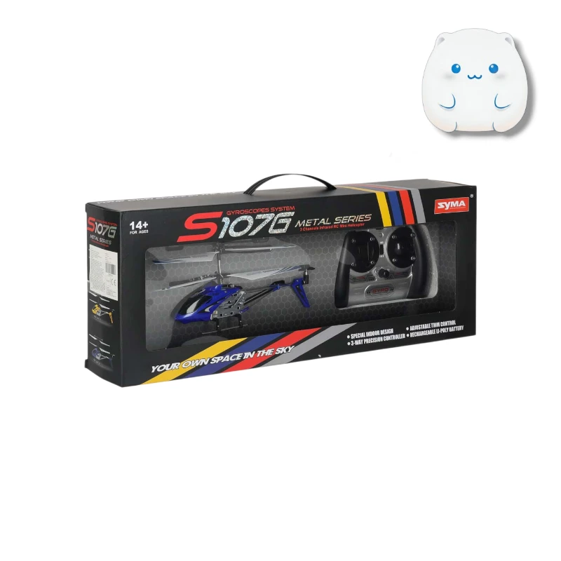 SYMA-S107G-RC-helicopter-blue-176052-Photoroom خرید هلیکوپتر Syma S107G، مینی هلیکوپتر شارژی، هلیکوپتر کنترلی ارزان و باکیفیت، اسباببازی پروازی حرفهای، قیمت هلیکوپتر سایما S107G.