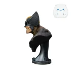 اکشن فیگور نیم‌تنه ولورین (Wolverine)؛ برند Sideshow Collectibles 1:1