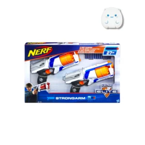 تفنگ بازی Nerf