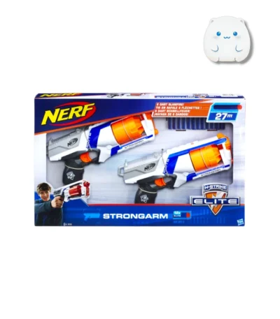 تفنگ بازی Nerf