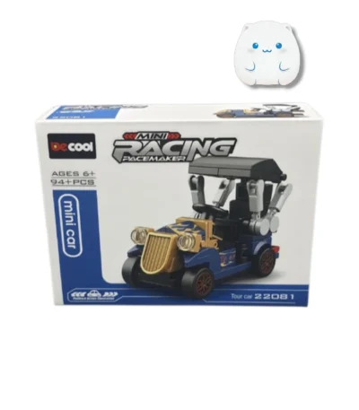 لگو ماشین آفرود