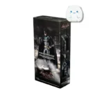 اکشن فیگور بتمن NECA - Batman Arkham Collection مقیاس ۱/۶ از سری Arkham Asylum