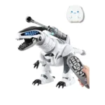 ربات دایناسور کنترلی Dino Robot