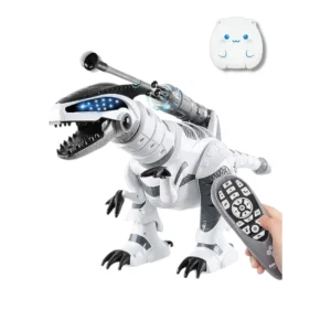 ربات دایناسور کنترلی Dino Robot