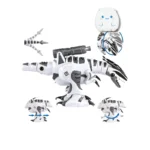 ربات دایناسور کنترلی Dino Robot