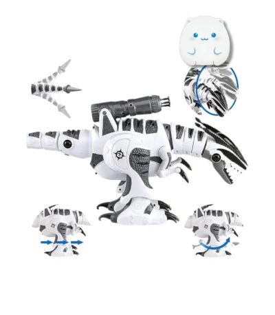 ربات دایناسور کنترلی Dino Robot