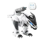 ربات دایناسور کنترلی Dino Robot