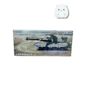 تانک کنترلی Sulong Gel Ball Blaster