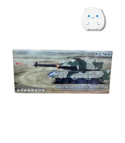 تانک کنترلی Sulong Gel Ball Blaster