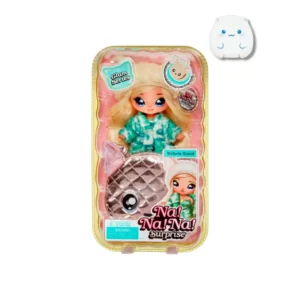 عروسک نانانا سورپرایز Victoria Grand