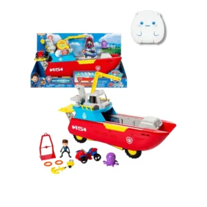 کشتی سگ نگهبان Sea Patroller