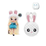 عروسک Na! Na! Na! Surprise مدل Alice Hops