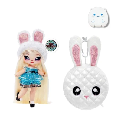 عروسک Na! Na! Na! Surprise مدل Alice Hops