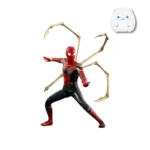 ​اکشن فیگور آیرون اسپایدر ZD Toys