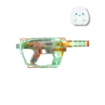 ​تفنگ نرف هازبرو مدل Nerf Modulus Evader سری Ghost Ops