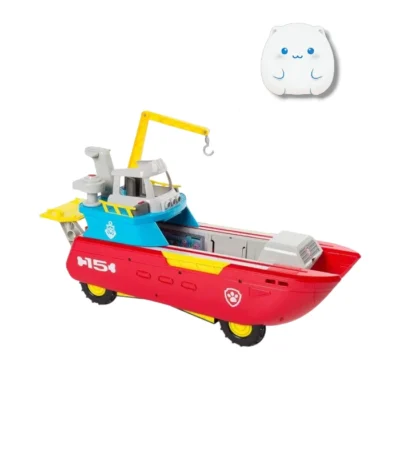 کشتی سگ نگهبان Sea Patroller