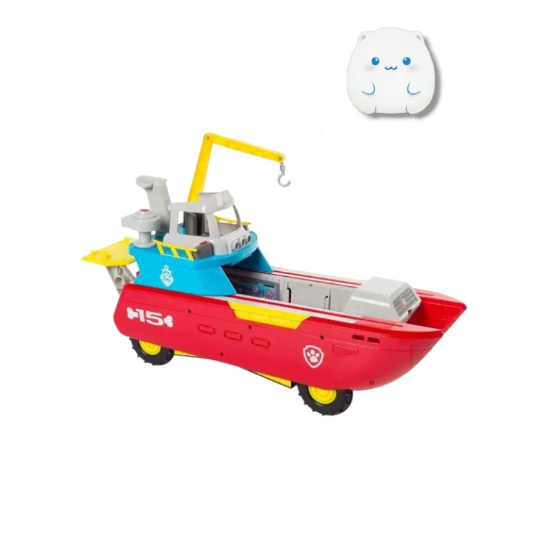 کشتی سگ نگهبان Sea Patroller