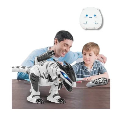 ربات دایناسور کنترلی Dino Robot