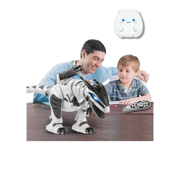 ربات دایناسور کنترلی Dino Robot
