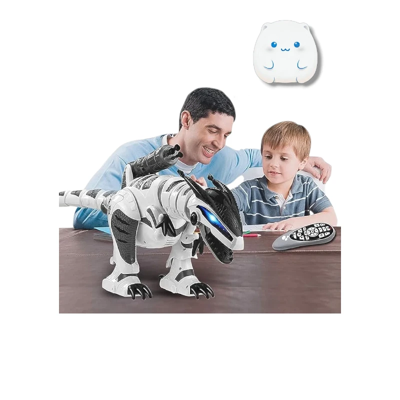 61wsNbe4eBL-Photoroom ربات دایناسور کنترلی Dino Robot