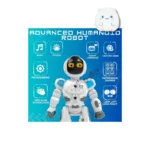 ربات هوشمند کنترلی AMSZ Astronaut