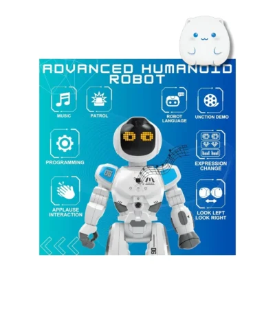 ربات هوشمند کنترلی AMSZ Astronaut