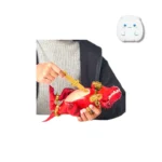 اسباب‌بازی گنج پیشرفته Treasure X سری Dino Gold | مدل کالبدشکافی دایناسور