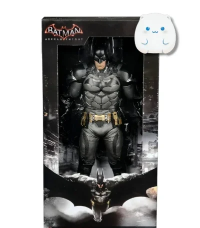 فیگور بتمن NECA Arkham Collection