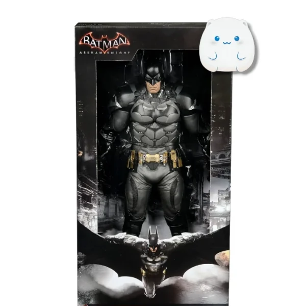 فیگور بتمن NECA Arkham Collection