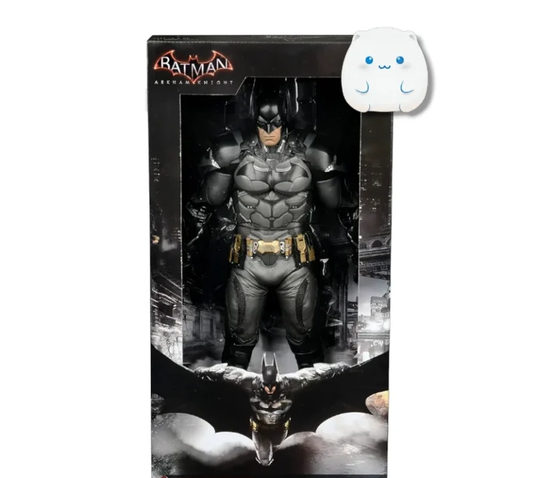 فیگور بتمن NECA Arkham Collection