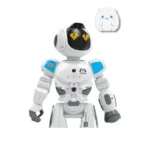 ربات هوشمند کنترلی AMSZ Astronaut
