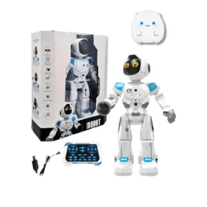ربات هوشمند کنترلی AMSZ Astronaut