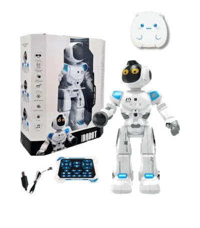ربات هوشمند کنترلی AMSZ Astronaut