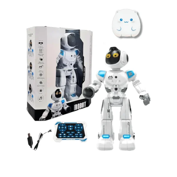 ربات هوشمند کنترلی AMSZ Astronaut
