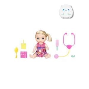 عروسک Baby Alive