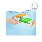 تفنگ آب‌پاش ایکس شات مدل Micro Fast-Fill