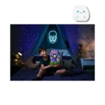 اسمشرز خانه وحشت ZURU Smashers Horror House مدل ۳۵ سورپرایز
