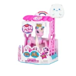 اسباب بازی اسب تک شاخ Pets Alive