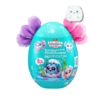 ​پک دوتایی عروسک سورپرایزی زورو مدل Rainbocorns Kittycorn با ۲۰ سورپرایز