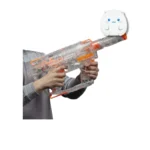 ​تفنگ نرف هازبرو مدل Nerf Modulus Evader سری Ghost Ops