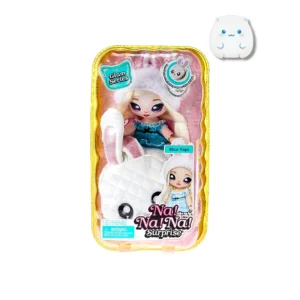 عروسک Na! Na! Na! Surprise مدل Alice Hops
