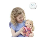 عروسک Baby Alive