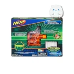 ​تفنگ نرف هازبرو مدل Nerf Modulus Evader سری Ghost Ops