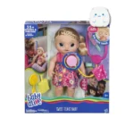 عروسک Baby Alive