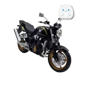 ماکت موتور هوندا CB1300