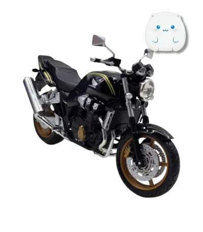 ماکت موتور هوندا CB1300